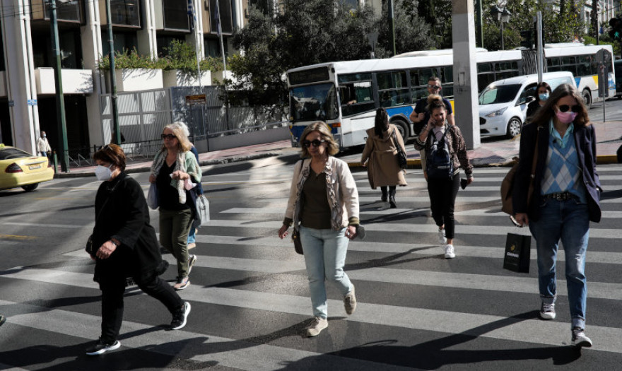 Επίσημο: Τετράμηνη παράταση του προγράμματος κοινωφελούς εργασίας -Στις θέσεις τους 25.000 ωφελούμενοι