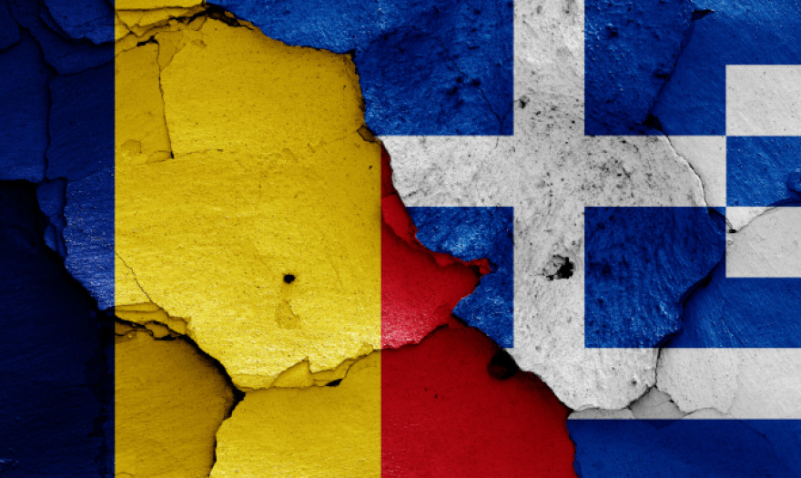 Η Ελλάδα βρέθηκε στην 8η θέση των κυριότερων επενδυτριών χωρών στην Ρουμανία το 2021