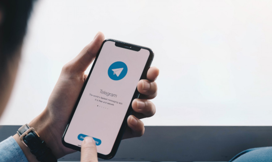 Telegram: Πάνω από 70 εκατομμύρια νέοι χρήστες μετά το blackout του Facebook