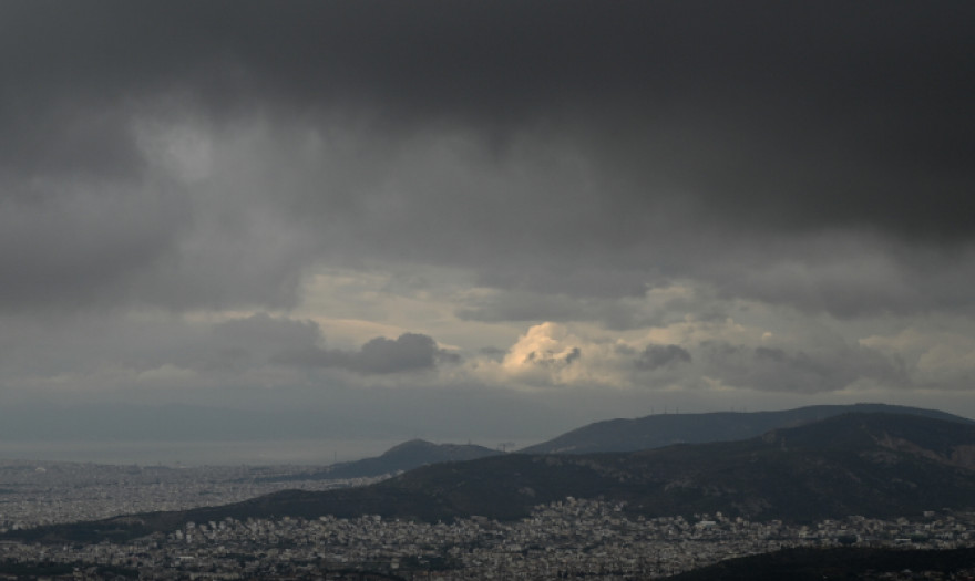Meteo: Ο φετινός Σεπτέμβριος υπήρξε ο τρίτος ψυχρότερος τα τελευταία 12 χρόνια στη Βόρεια Ελλάδα