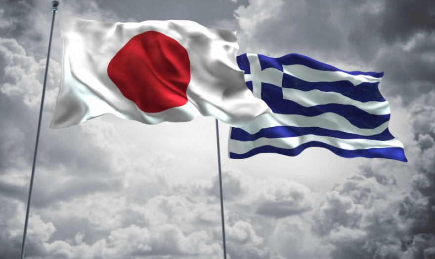«Άρωμα» Ελλάδας στην ιαπωνική αγορά