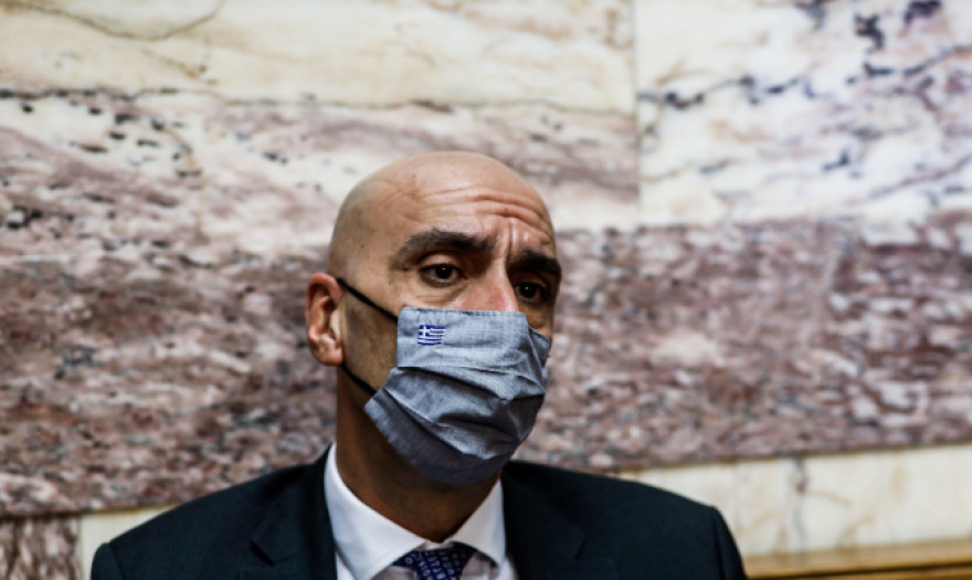 Μπρατάκος: Τα μέτρα που ανακοινώθηκαν παρέχουν σημαντική στήριξη σε νοικοκυριά, επιχειρήσεις