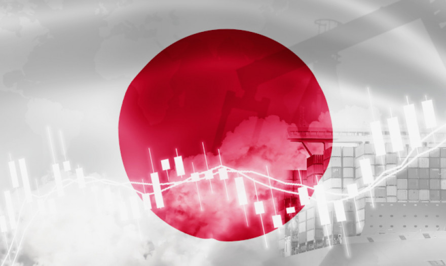 Η Ιαπωνική οικονομία συρρικνώνεται ταχύτερα από το αναμενόμενο