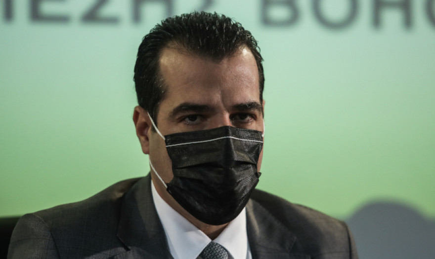 Άρση μέτρων: Καταργείται από 1η Μαΐου το πιστοποιητικό εμβολιασμού