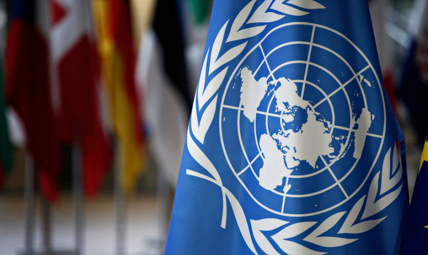 Ο ΟΗΕ αποδέσμευσε 40 εκ. δολάρια έκτακτης βοήθειας για τη Αιθιοπία