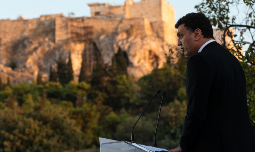 Κικίλιας: Ισχυρό τουριστικό και επενδυτικό ενδιαφέρον από την ισραηλινή αγορά για την Ελλάδα
