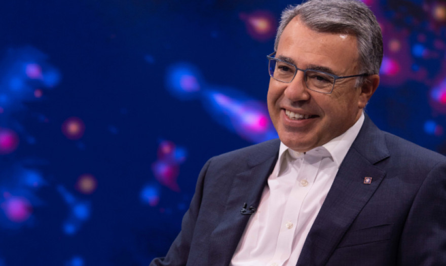 Ψάλτης: Εθνικός στόχος η κάλυψη του επενδυτικού κενού της προηγούμενης δεκαετίας
