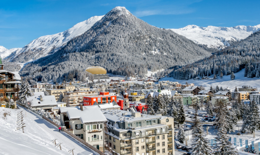 Ελβετία: Τον χειμώνα θα χαμηλώσουν τους θερμοστάτες στα δημόσια κτίρια για την εξοικονόμηση ενέργειας