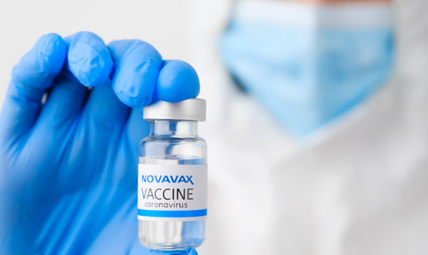 Το Ισραήλ υπέγραψε συμφωνία για την αγορά 5 εκατ. δόσεων του εμβολίου της Novavax