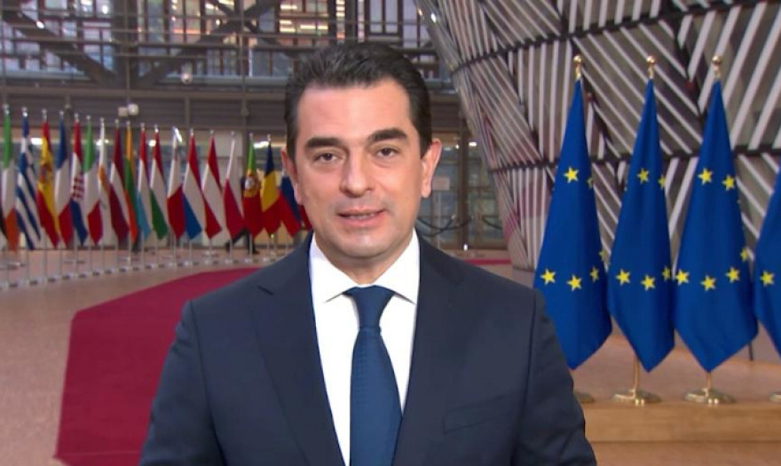 Σκρέκας: Πάνω 350 δισ. ευρώ θα κοστίσει η ενεργειακή κρίση στους καταναλωτές το 2022