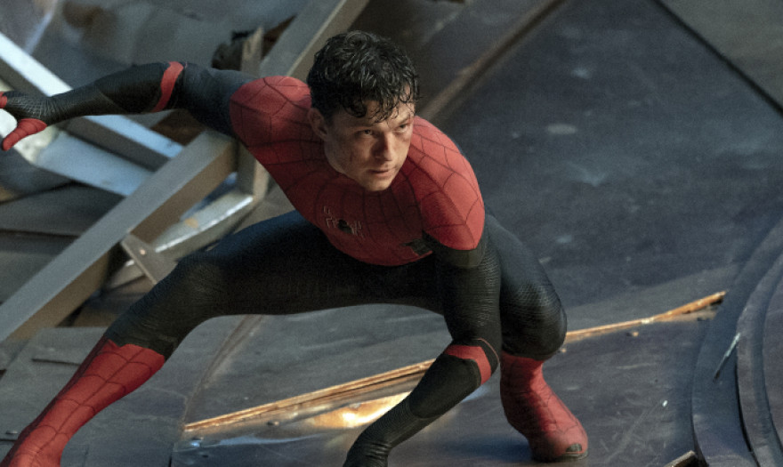 Kaspersky: Οι fans του Spider-Man στον ιστό των κυβερνοεγκληματιών