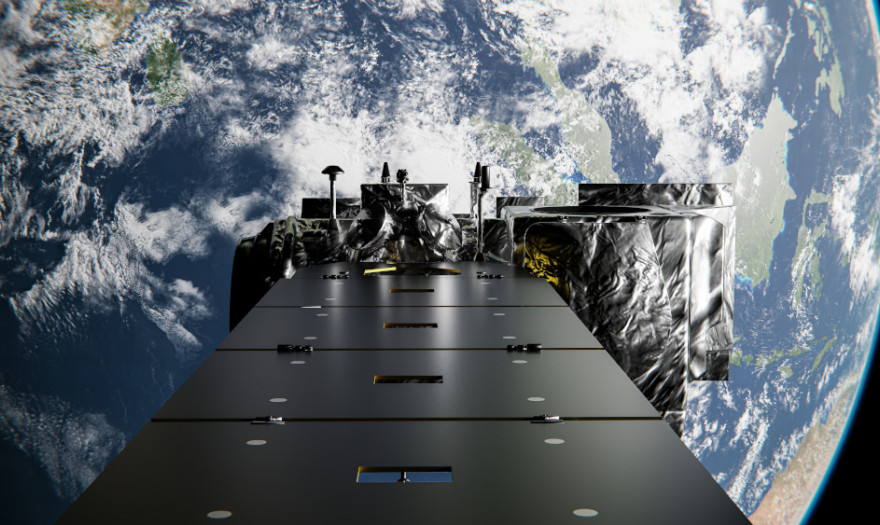Μεγαλώνει ο ανταγωνισμός του διαστήματος -Έρχονται νέες αποστολές το 2022