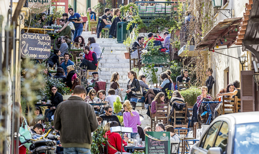 Το νέο σύστημα επικουρικής ασφάλισης για τους νέους στην αγορά εργασίας 
