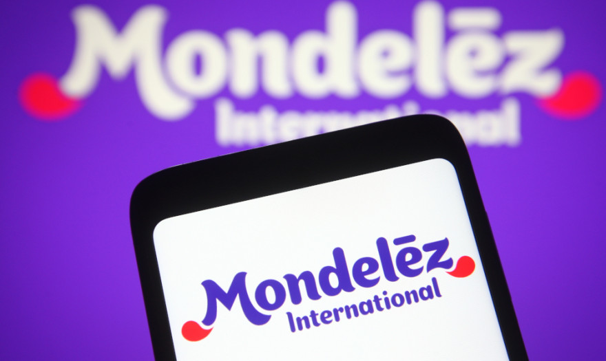 Επίσημο: H Mondelēz International ανακοίνωσε τη συμφωνία για την εξαγορά της Chipita