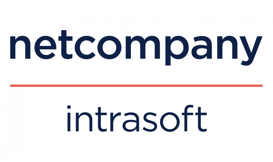 Παγκόσμια πρώτη για τη Netcompany-Intrasoft!