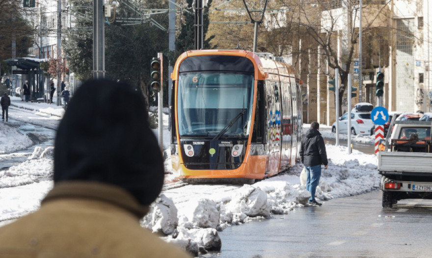 Σε αργία σήμερα Αττική, Βοιωτία, Δωδεκάνησα, Εύβοια, Κρήτη και Κυκλάδες - Πώς θα κινηθούν τα ΜΜΜ σήμερα
