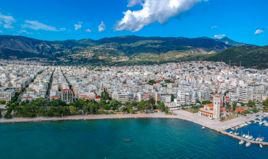 ΤΑΙΠΕΔ: Τέσσερις προσφορές για το λιμάνι του Βόλου