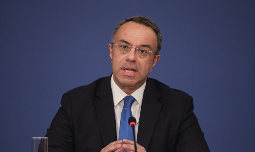 Σταϊκούρας: Έως το τέλος της εβδομάδας θα ανοίξει η πλατφόρμα για το Fuel pass-2
