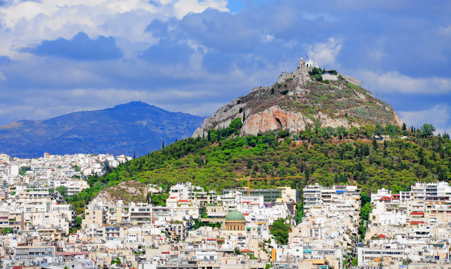 Έως 27 Ιουλίου οι αιτήσεις για το πρόγραμμα «Κάλυψη» σε δικαιούχους 25-39 ετών - Καλύπτονται οι δαπάνες μίσθωσης κατοικίας στην Αθήνα για τρία χρόνια