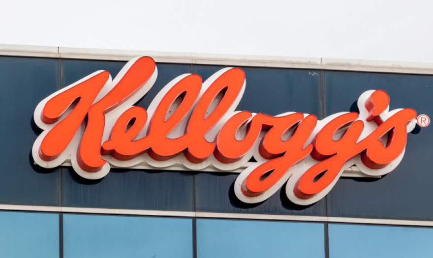 Η Kellogg's πάει τη Βρετανία στα δικαστήρια -Αφορμή η περιεκτικότητα των προϊόντων της σε ζάχαρη 