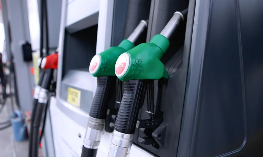 Ανοικτό το ενδεχόμενο για τρίτο Fuel Pass άφησε ο Αδωνις Γεωργιάδης