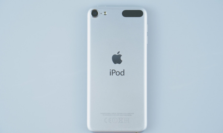 Τέλος εποχής μετά από 21 χρόνια για το iPod της Apple, που έφερε επανάσταση στην ψηφιακή μουσική