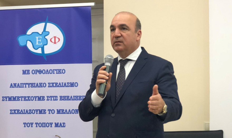 Μασούτης: Ο νέος προϋπολογισμός προσθέτει αξία στις επιχειρήσεις