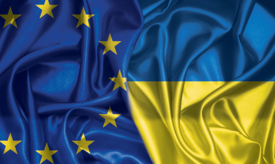 Τι σημαίνει για την Ουκρανία το καθεστώς προς ένταξη χώρας στην ΕΕ
