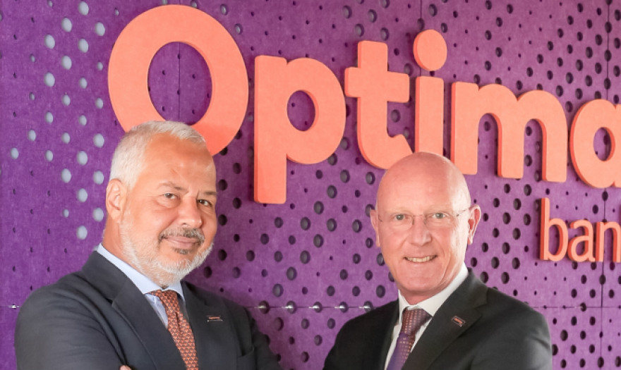 Optima bank: Κερδοφορία μόλις στον 2ο χρόνο λειτουργίας
