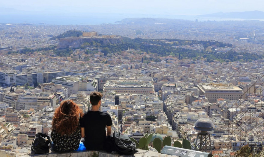Κικίλιας: Πάνω από κάθε άλλη χρονιά η ταξιδιωτική κίνηση στην Αθήνα τον Φεβρουάριο