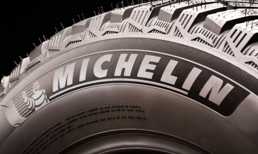 Όλοι οι δρόμοι οδηγούν στo ViaLider by Michelin, το top δίκτυο ελαστικών