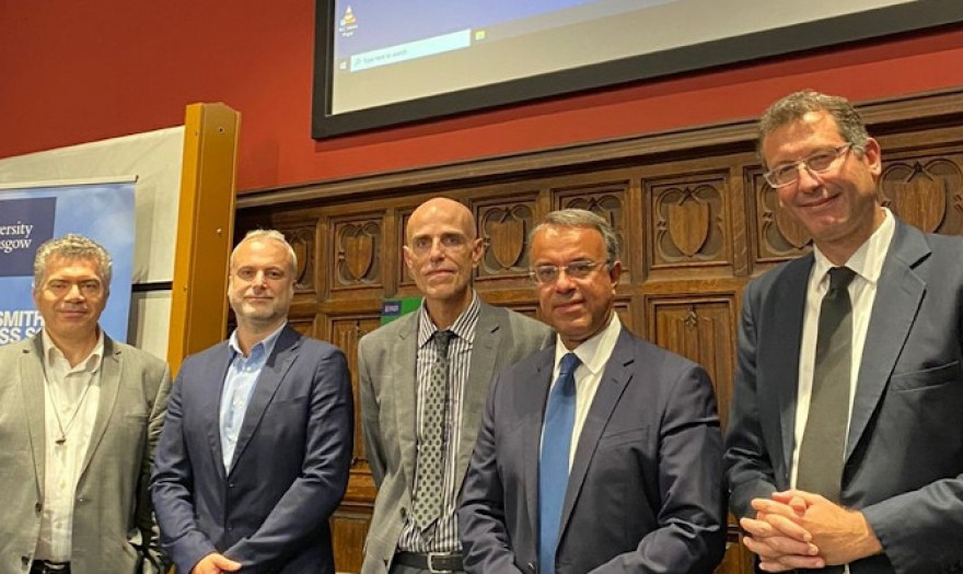 Σταϊκούρας: Προσπαθούμε να περιορίσουμε το αντίκτυπο του ενεργειακού σοκ 
