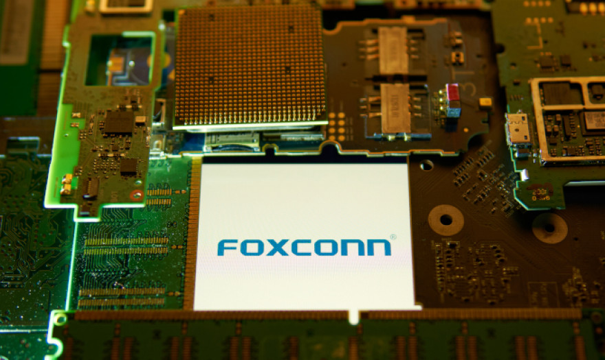 Στην αγορά ηλεκτρικών αυτοκινήτων μπαίνει η Foxconn
