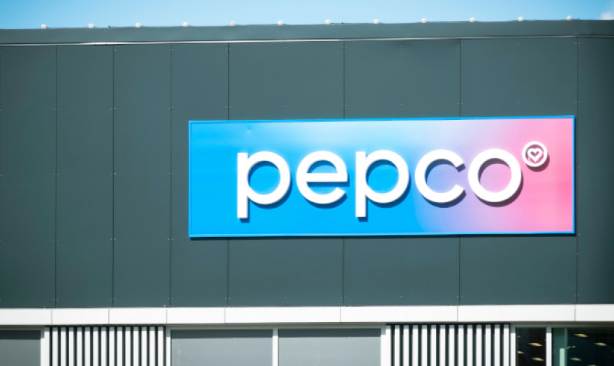 Pepco: Η πολωνική αλυσίδα ανοίγει το πρώτο κατάστημα στην ελληνική αγορά