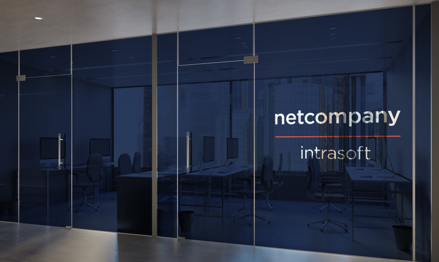 Η Netcompany-Intrasoft αναγνωρίζεται για τον ρόλο της στην εκκαθάριση εκκρεμών συντάξεων 