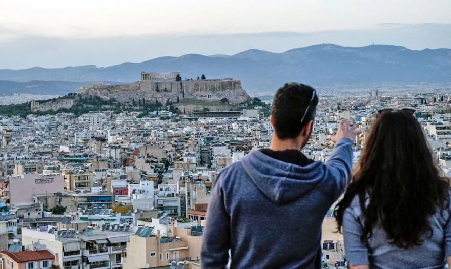 ΓΣΕΕ: Τι ισχύει για τις αργίες του Πάσχα	