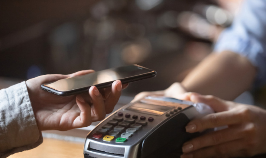 NFC: Τι πρέπει να γνωρίζουν οι καταναλωτές για την τεχνολογία συναλλαγών -Κυριαρχία για τα ψηφιακά πορτοφόλια