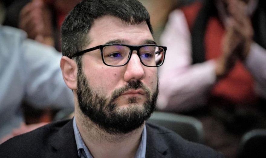 Ηλιόπουλος: «Αισχροκέρδεια και λεηλασία της κοινωνίας με υπογραφή Μητσοτάκη»