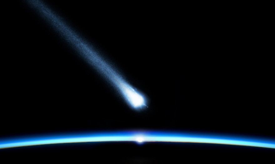Νέος κομήτης, πιθανώς ορατός με γυμνό μάτι, θα επισκεφτεί τη Γη το 2023 -Πρώτη φορά μετά την εποχή των Νεάντερταλ 