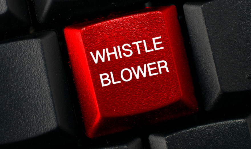 Πλατφόρμα για «whistleblowing» ετοιμάζει η ΡΑΕ