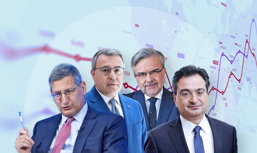 Τράπεζες: Έβγαλαν 5,4 δις ευρώ από τόκους και έδωσαν μόλις 15-20 εκατ. ευρώ για στήριξη δανειοληπτών
