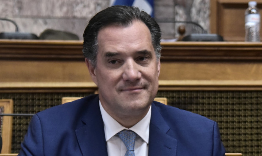 Γεωργιάδης: Έως το τέλος Σεπτεμβρίου, θα νομοθετηθούν οι ρυθμίσεις που αφορούν τους εργαζόμενους συνταξιούχους
