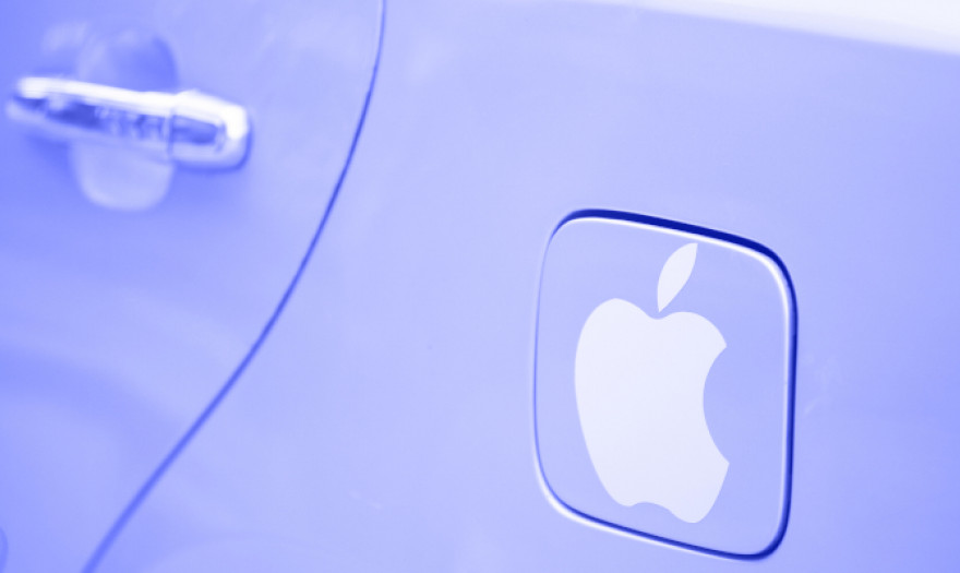 Το Apple Car βρίσκεται λιγότερο από δυο χρόνια μακριά