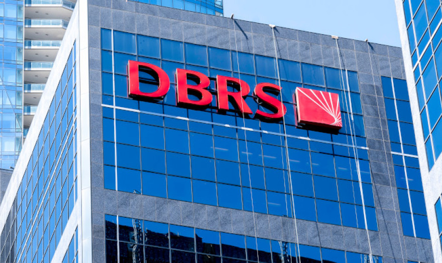 DBRS: Οι ελληνικές τράπεζες είναι υγιείς και θωρακισμένες απέναντι σε μια κρίση