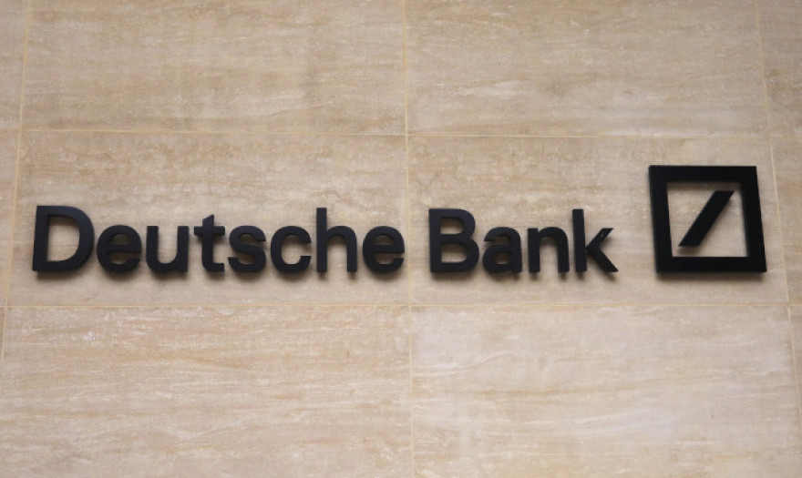 Την βρετανικη τράπεζα Numis εξαγοράζει η Deutsche Bank