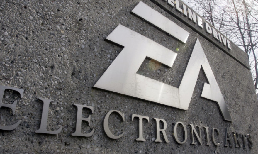  Η εταιρεία video games, EA, απολύει το 6% των υπαλλήλων της