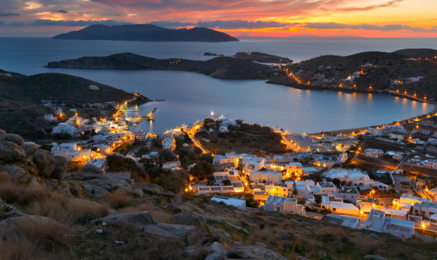 Thetravel.com: Η Ίος στην κορυφή των ιδανικών νησιών για πρώτη γνωριμία με την Ελλάδα