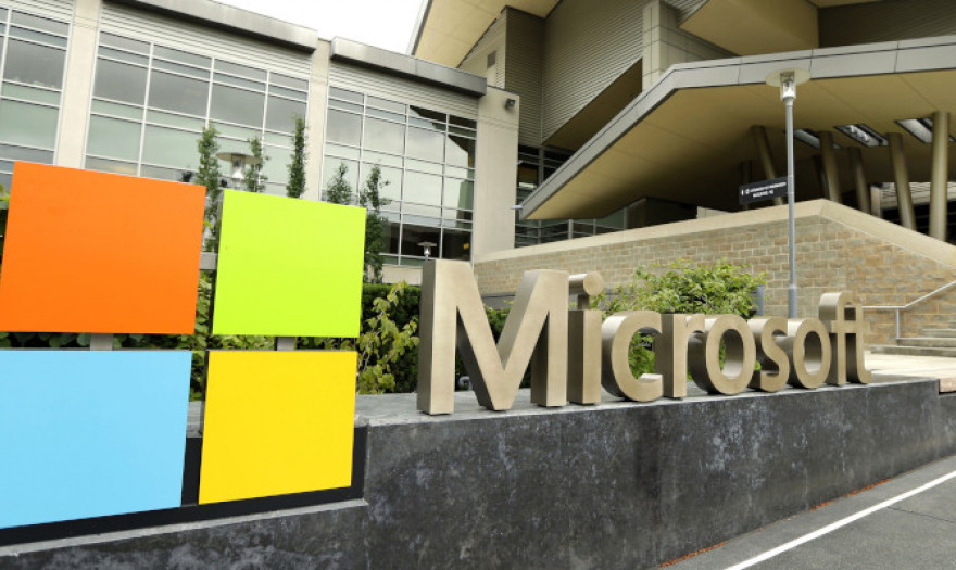 Microsoft: Σε πλήρη εξέλιξη οι επενδύσεις και οι πρωτοβουλίες της εταιρίας στην Ελλάδα