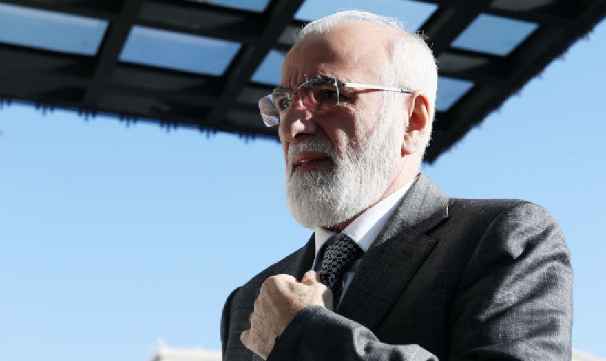 Handelsblatt: Ο Σαββίδης ενδιαφέρεται και για άλλα λιμάνια