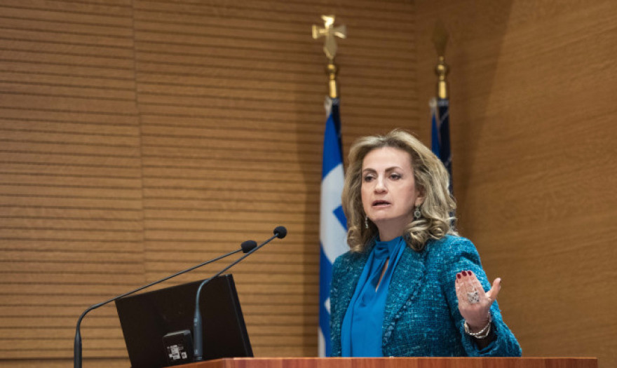 Εκδήλωση ΕΒΕΑ, ΣΕΒ και ΣΕΒΕ για τις επιχειρηματικές ευκαιρίες στη Ρουμανία
